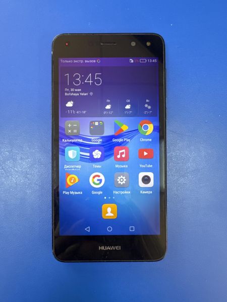 Купить Huawei Y5 2017 (MYA-L22) Duos в Ангарск за 1350 руб.