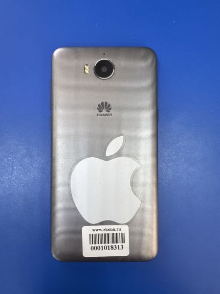 Купить Huawei Y5 2017 (MYA-L22) Duos в Ангарск за 1350 руб.