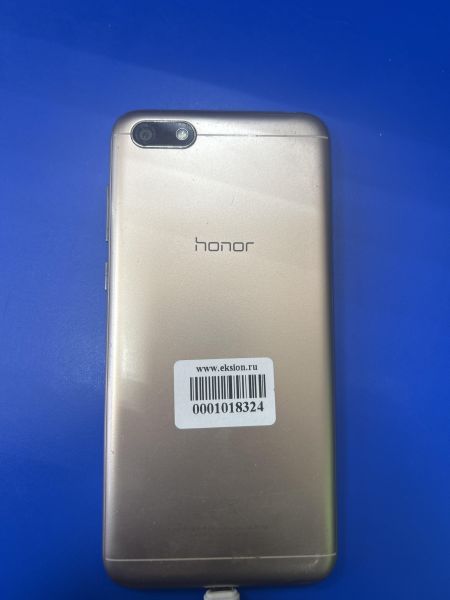 Купить Honor 7A 2/16GB (DUA-L22) Duos в Ангарск за 1550 руб.