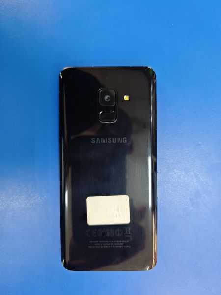 Купить Samsung Galaxy A8 4/32GB (A530F) Duos в Ангарск за 3400 руб.