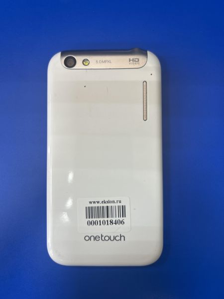Купить Alcatel 995 в Ангарск за 900 руб.