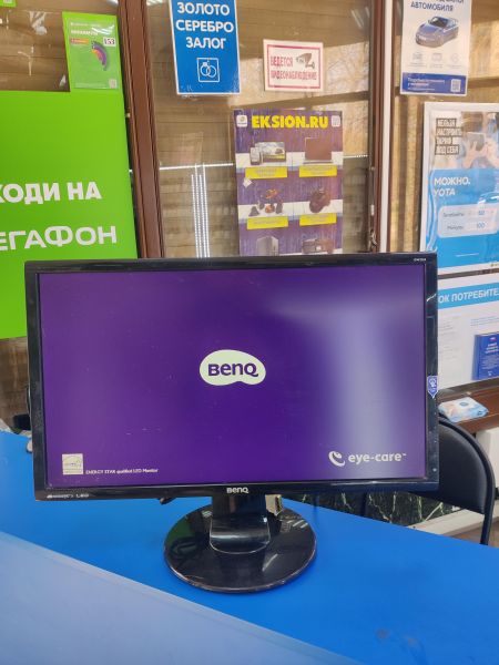 Купить BenQ GL2260-T в Ангарск за 3900 руб.