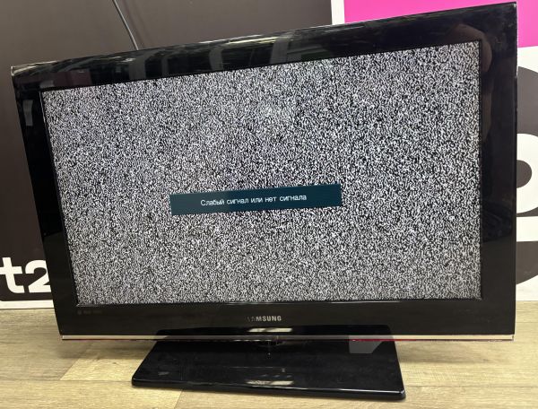 Купить Samsung LE32B530P7W в Ангарск за 7750 руб.