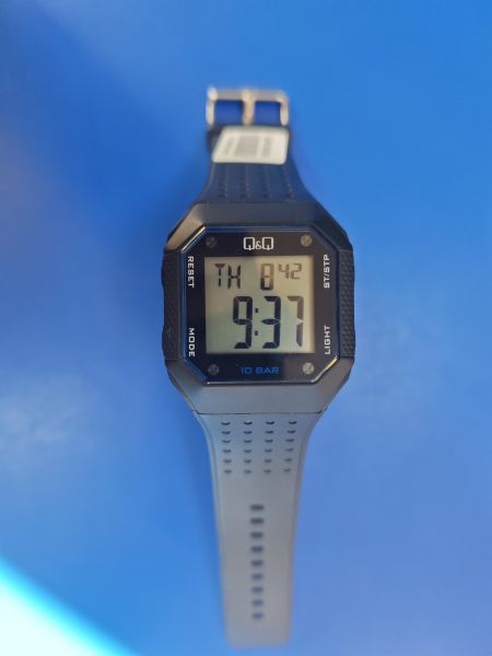 Купить Q+Q без модели (Электронные, 10 BAR) в Ангарск за 650 руб.