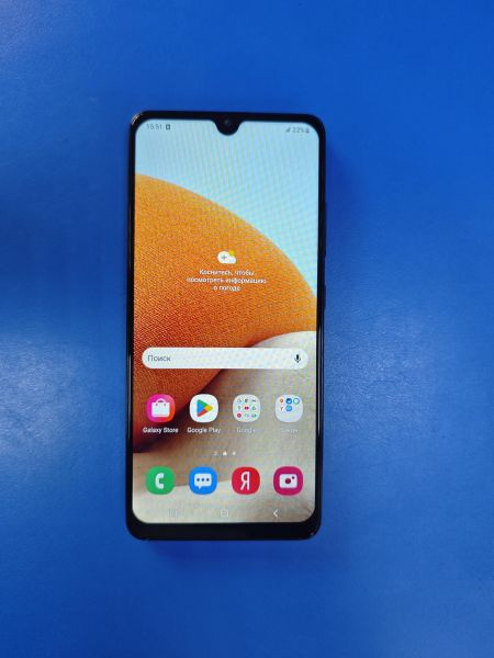 Купить Samsung Galaxy A32 4/128GB (A325F) Duos в Ангарск за 6000 руб.