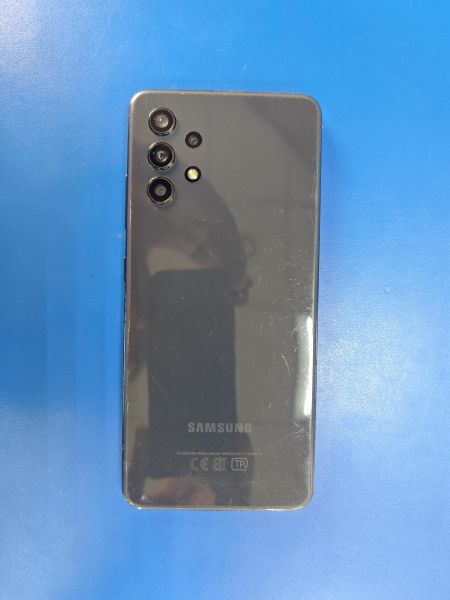 Купить Samsung Galaxy A32 4/128GB (A325F) Duos в Ангарск за 6000 руб.