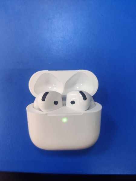 Купить Apple AirPods 4 ANC (как оригинал) (A3055, A3056, A3057) в Ангарск за 6000 руб.