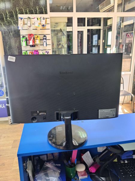 Купить Samsung S24F354FHI в Ангарск за 4200 руб.