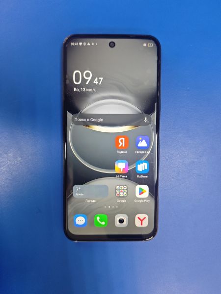 Купить TECNO Spark 30C 8/256GB (KL5n) Duos в Ангарск за 6600 руб.