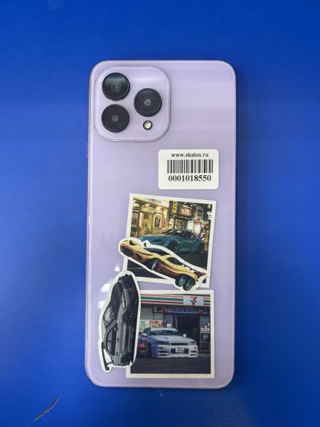 Купить CUBOT P80 8/256GB Duos в Ангарск за 3800 руб.