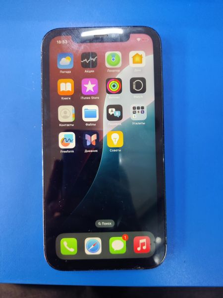 Купить Apple iPhone XR в корпусе 12/13/14/15/16 Pro 128GB в Ангарск за 10750 руб.