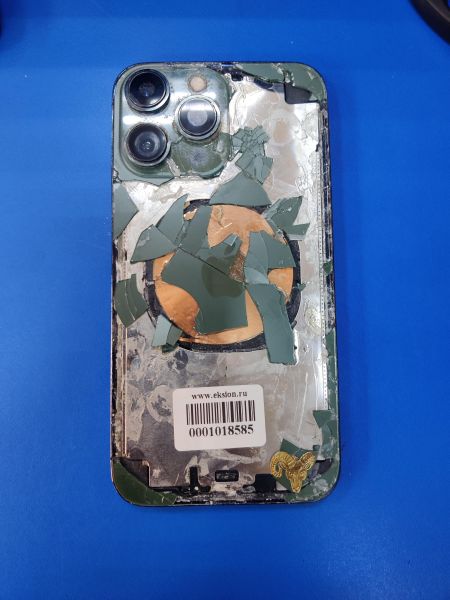 Купить Apple iPhone XR в корпусе 12/13/14/15/16 Pro 128GB в Ангарск за 10750 руб.