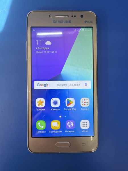 Купить Samsung Galaxy J2 Prime (G532F) Duos в Ангарск за 950 руб.