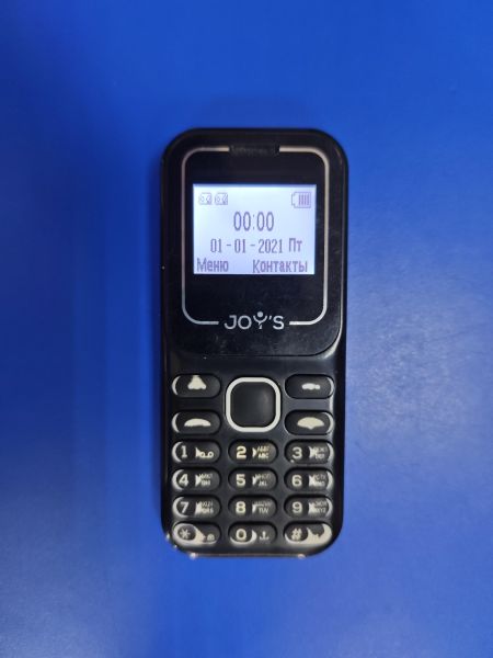 Купить Joys S19 Duos в Ангарск за 450 руб.