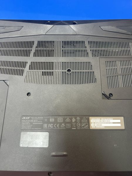 Купить Acer Nitro 5 AN515-42-R6VU (RAM 16GB, SSD 1TB+256GB) в Ангарск за 29200 руб.