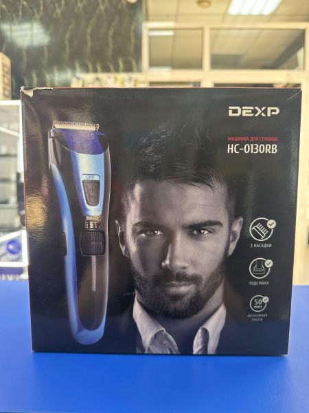 Купить DEXP HC-0130RB с СЗУ в Ангарск за 700 руб.