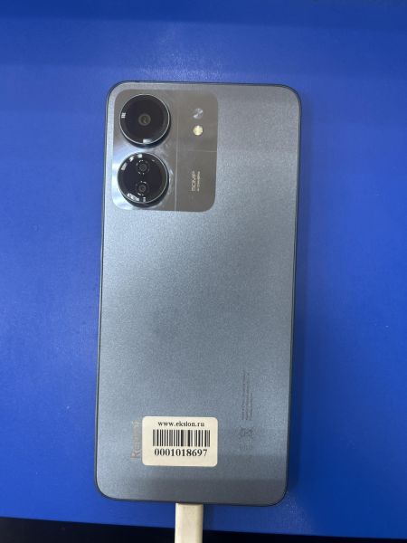 Купить Xiaomi Redmi 13C 8/256GB (23108RN04Y) Duos в Ангарск за 5800 руб.