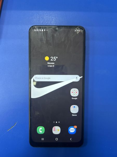 Купить Samsung Galaxy M12 4/64GB (M127F) Duos в Ангарск за 2800 руб.