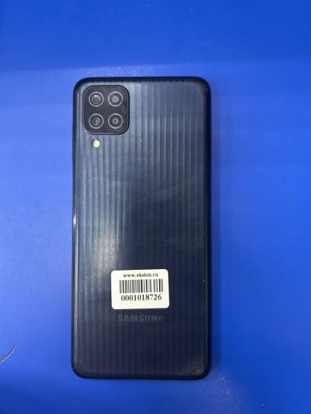 Купить Samsung Galaxy M12 4/64GB (M127F) Duos в Ангарск за 2800 руб.
