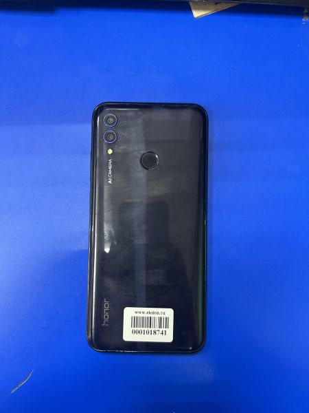 Купить Honor 10 Lite 3/32GB (HRY-LX1) Duos в Ангарск за 2850 руб.