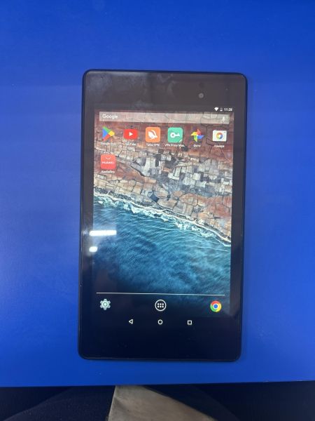 Купить ASUS Nexus 7 2013 16GB (K008) (без SIM) в Ангарск за 1200 руб.