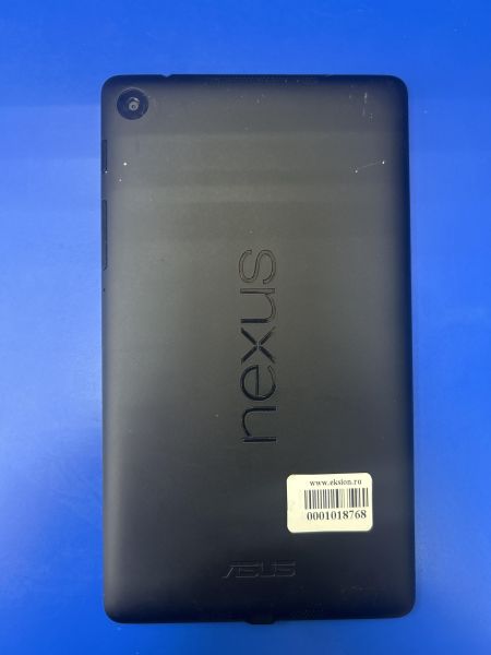 Купить ASUS Nexus 7 2013 16GB (K008) (без SIM) в Ангарск за 1200 руб.