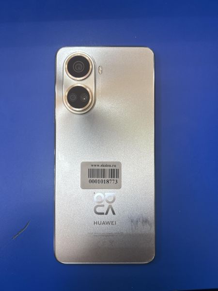 Купить Huawei Nova 10 SE 8/128GB (BNE-LX1) Duos в Ангарск за 8350 руб.
