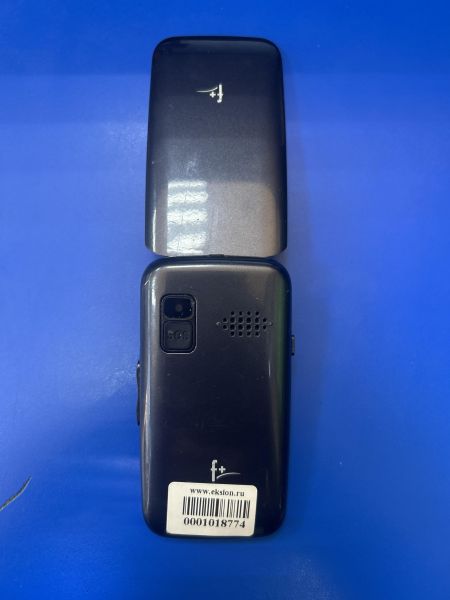 Купить F+ Ezzy Trendy 1 Duos в Ангарск за 700 руб.