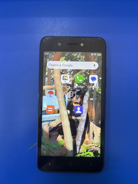 Купить Itel A25 (L5002) Duos в Ангарск за 550 руб.