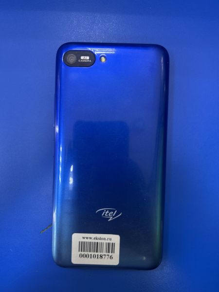 Купить Itel A25 (L5002) Duos в Ангарск за 550 руб.
