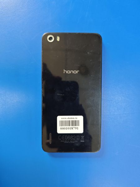 Купить Honor 6 3/16GB (H60-L04) в Ангарск за 900 руб.