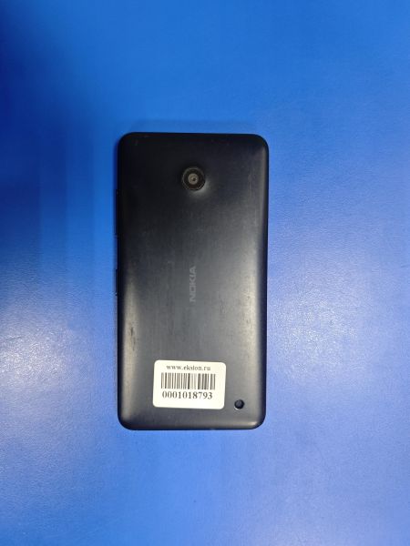 Купить Nokia Lumia 630 Duos в Ангарск за 850 руб.