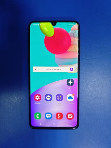 Купить Samsung Galaxy A41 4/64GB (A415F) Duos в Ангарск за 2850 руб.