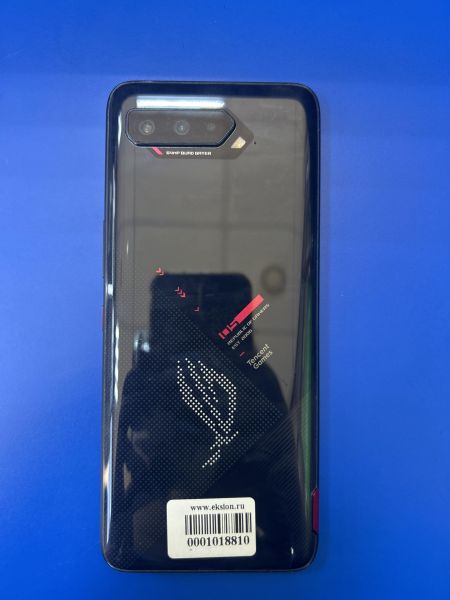 Купить ASUS ROG Phone 5 8/128GB (ZS673KS, I005DA) Duos в Ангарск за 15700 руб.