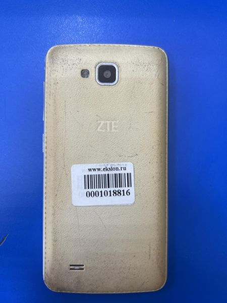 Купить ZTE Blade AF3 (T221) Duos в Ангарск за 700 руб.