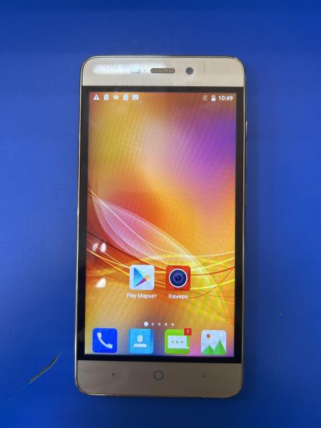 Купить ZTE Blade X3 (T620) Duos в Ангарск за 1400 руб.