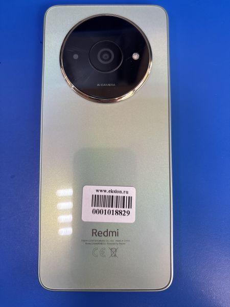 Купить Xiaomi Redmi A3x 3/64GB (24048RN6CG) Duos в Ангарск за 3700 руб.