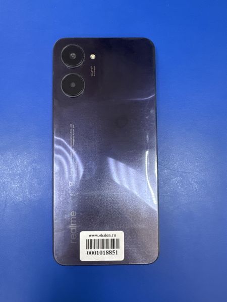 Купить Realme 10 8/256GB (RMX3630) Duos в Ангарск за 8450 руб.