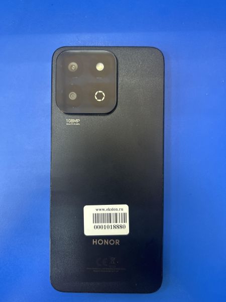 Купить Honor X7c 6/128GB (ALT-LX1) Duos в Ангарск за 6400 руб.