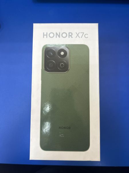 Купить Honor X7c 6/128GB (ALT-LX1) Duos в Ангарск за 6400 руб.