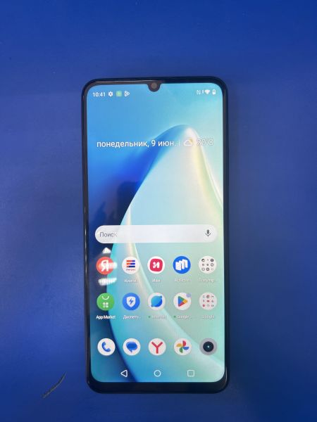 Купить Realme C51 4/128GB (RMX3830) Duos в Ангарск за 4950 руб.