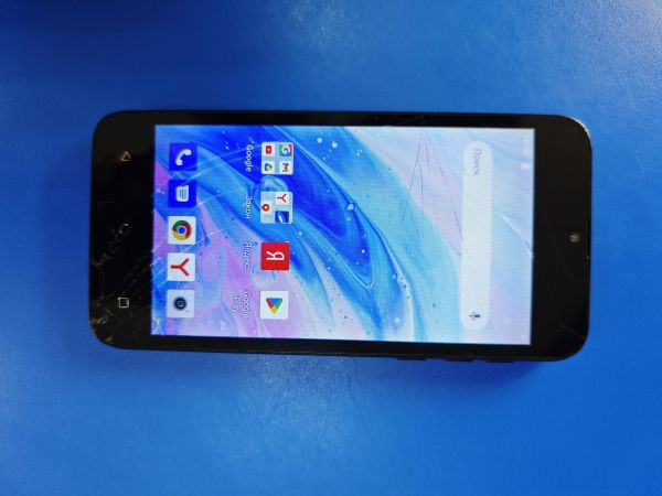 Купить VERTEX Luck L130 2/16GB Duos в Ангарск за 550 руб.