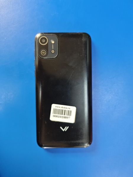 Купить VERTEX Luck L130 2/16GB Duos в Ангарск за 550 руб.