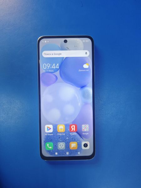 Купить Xiaomi Redmi 12 4/128GB (23053RN02Y) Duos в Ангарск за 5250 руб.