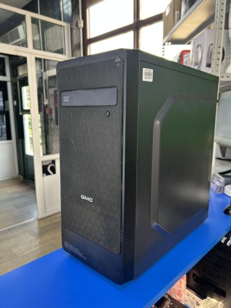 Купить Сборка i7-2600K, RX 570 4GB, RAM 12GB, HDD 500GB в Ангарск за 8800 руб.