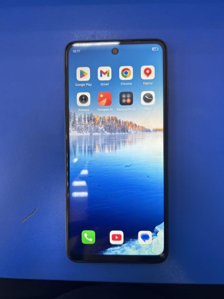 Купить TECNO Spark Go 2024 4/64GB (BG6) Duos в Ангарск за 3500 руб.