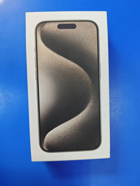 Купить Apple iPhone 15 Pro 128GB в Ангарск за 65550 руб.