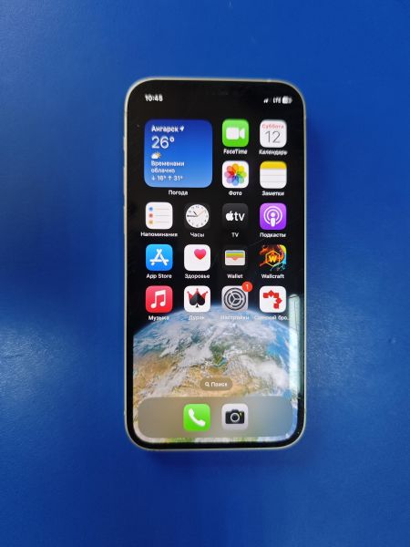 Купить Apple iPhone 12 mini 128GB в Ангарск за 12400 руб.