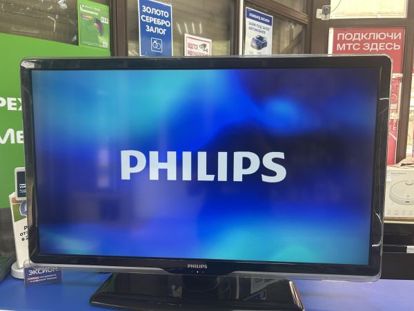 Купить Philips 37PFL8404H/60 в Ангарск за 5600 руб.