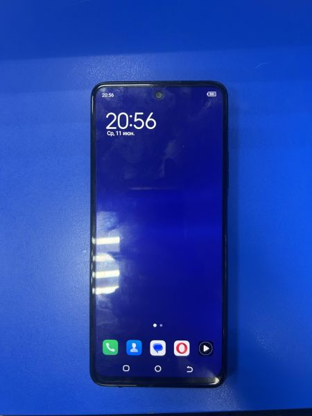 Купить TECNO Pova 3 6/128GB (LF7n) Duos в Ангарск за 7100 руб.